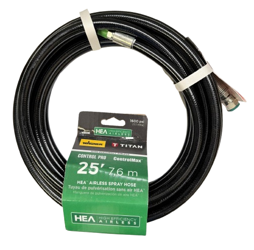 Titan 353-706 25' Hose